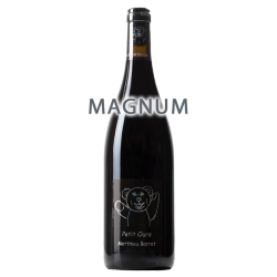 Matthieu Barret Syrah "Petit Ours" 2018 Magnum