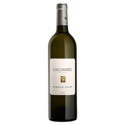 Domaine Gauby "Calcinaires" Blanc 2018