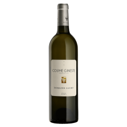 Domaine Gauby Coume Gineste Blanc 2016