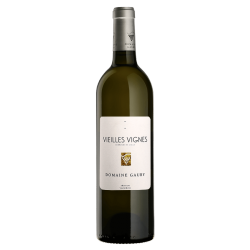 Domaine Gauby "Vieilles Vignes" Blanc 2015