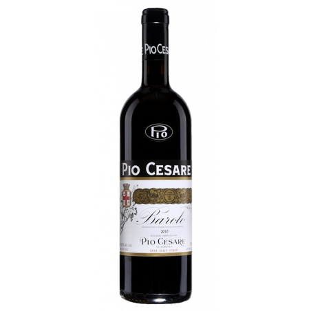 Pio Cesare Barolo 2015