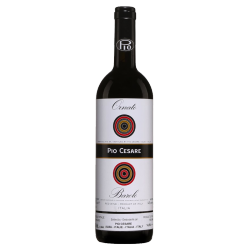 Pio Cesare Barolo Ornato 2015