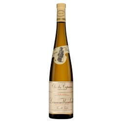 Weinbach Pinot Gris "Clos des Capucins" 2018