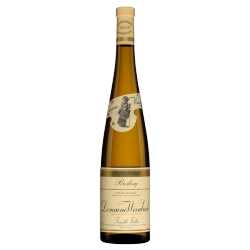 Weinbach Riesling "Cuvée Théo" 2018