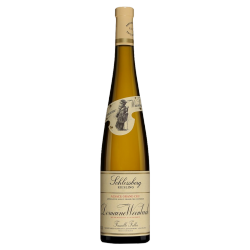 Domaine Weinbach Riesling Schlossberg Grand Cru 2017