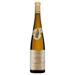 Weinbach Gewürztraminer Furstentum 2017