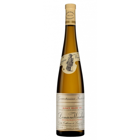 Weinbach Gewürztraminer Furstentum 2017