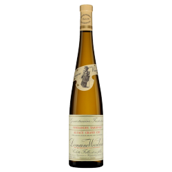 Weinbach Gewürztraminer "Furstentum Vendanges Tardives" 2017