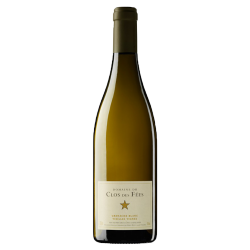  Clos des Fées "Vieilles Vignes" Blanc 2017