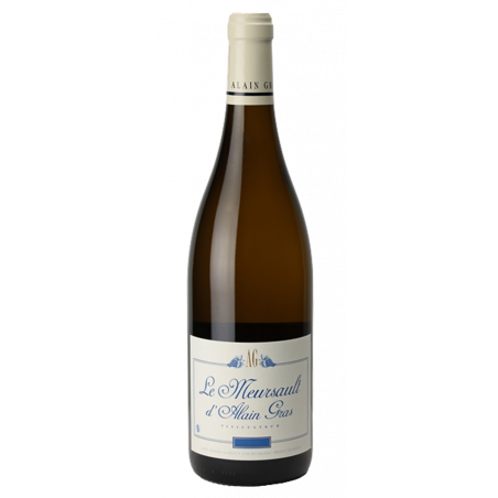 Alain Gras Meursault "Les Tillets" 2018