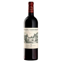 Château Carbonnieux Rouge 2016