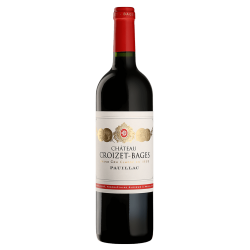 Château Croizet-Bages 2016