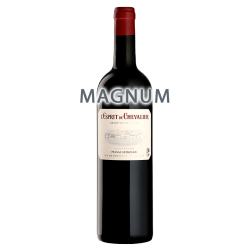 L'Esprit de Chevalier Rouge Magnum 2016