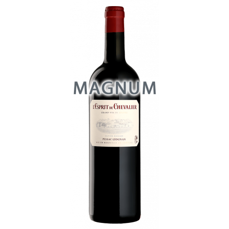 L'Esprit de Chevalier Rouge Magnum 2016