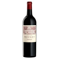 Château Rouget 2014