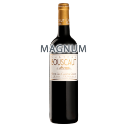 Château Bouscaut Rouge Magnum 2016