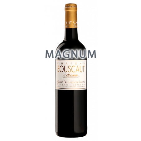 Château Bouscaut Rouge Magnum 2016