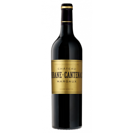 Château Brane-Cantenac 2016