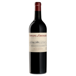 Domaine de Chevalier Rouge 2016