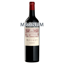 Château Rouget Magnum 2016