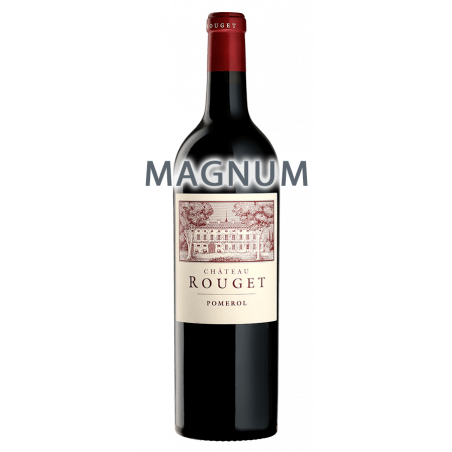 Château Rouget Magnum 2016