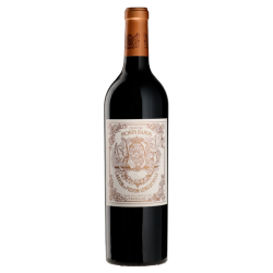 Château Pichon Longueville Baron 2005