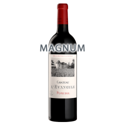 Château l'Evangile 2014 Magnum