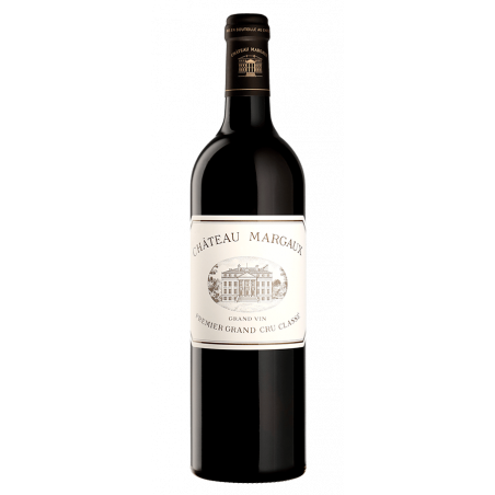 Château Margaux 2016