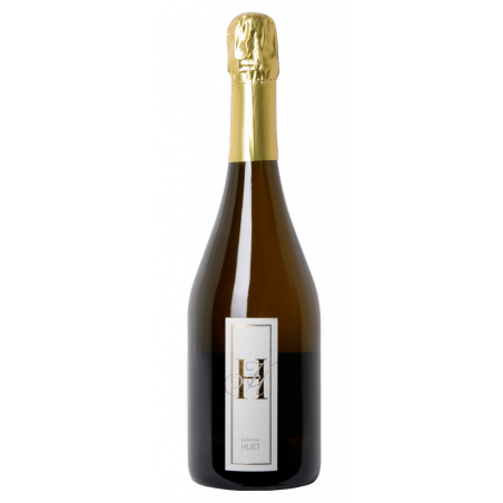 Domaine Huet Vouvray Brut 2013