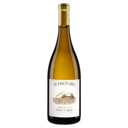 Domaine Huet Vouvray Sec "Le Haut Lieu" 2017