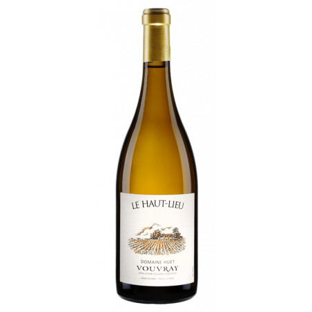 Domaine Huet Vouvray Sec "Le Haut Lieu" 2017