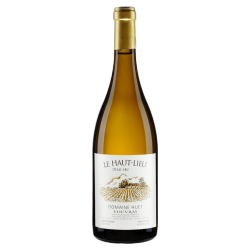 Huet Vouvray Demi-Sec Le Haut Lieu 2018