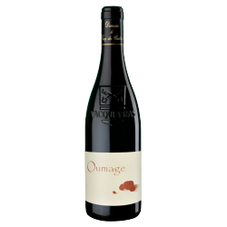 Sang des Cailloux Vacqueyras Oumage 2015