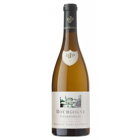 Domaine Jacques Prieur Bourgogne Blanc 2016