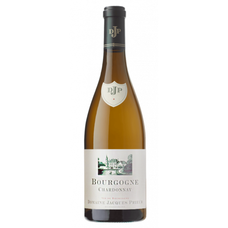 Jacques Prieur Bourgogne Blanc 2017