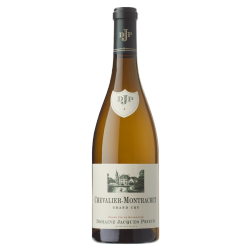 Jacques Prieur Chevalier-Montrachet 2017