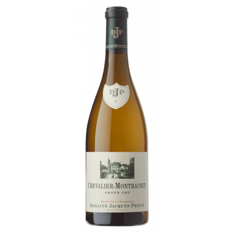 Jacques Prieur Chevalier-Montrachet 2017