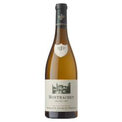 Jacques Prieur Montrachet Grand Cru 2016