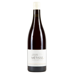 Domaine Maxime Magnon "Métisse" 2017