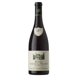 Prieur "Clos de la Feguine" Rouge 2016