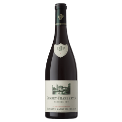 Jacques Prieur Gevrey-Chambertin 2017