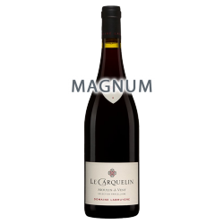 Labruyère "Le Carquelin" 2016 Magnum