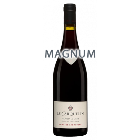 Labruyère "Le Carquelin" 2016 Magnum