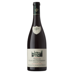 Prieur "Clos des Santenots" Monopole 2016