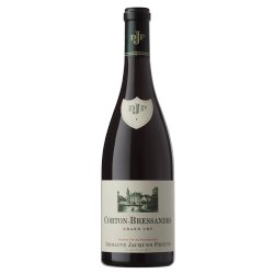 Jacques Prieur Corton Bressandes Grand Cru 2017