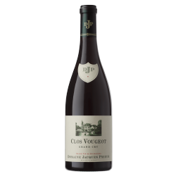 Jacques Prieur Clos Vougeot Grand Cru 2016