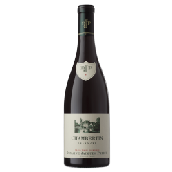 Jacques Prieur Chambertin Grand Cru 2016