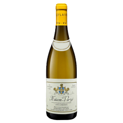 Domaine Leflaive Mâcon "Les Chênes" 2017