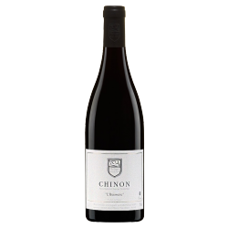 Domaine Philippe Alliet Chinon "Huisserie" 2016