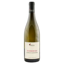 Pierre Jean Villa Condrieu "Jardin Suspendu" 2017